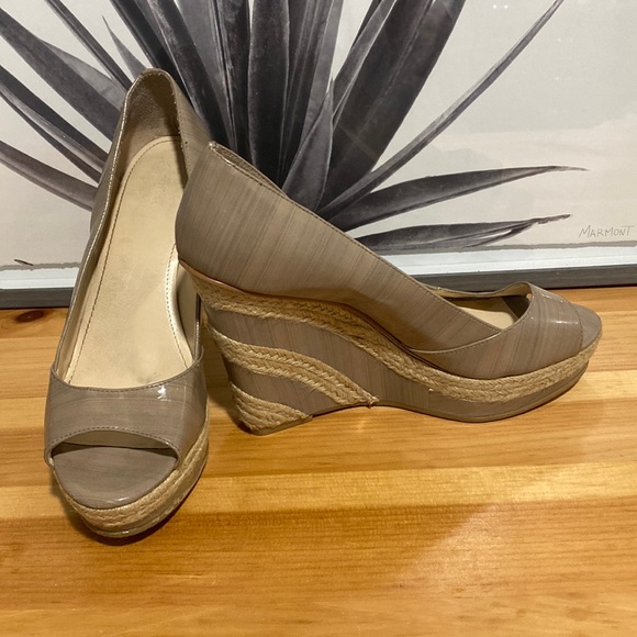 Calvin Klein Shoes - Calvin Klein Wedges